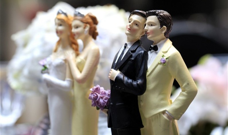 Marriage: Gay Marriage and Culture