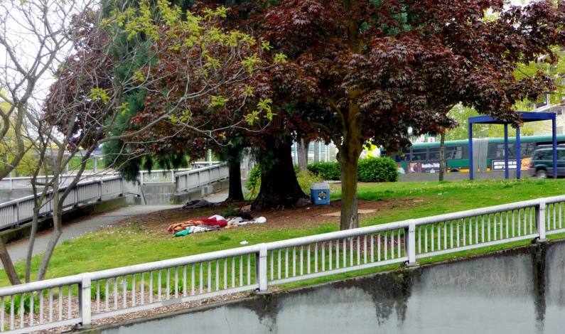 2 Dead in Mass Shooting at Seattle Homeless Shelter [Update]