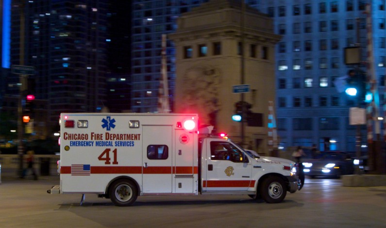 South Side Chicago: Shooting Leaves Victim in Critical Condition