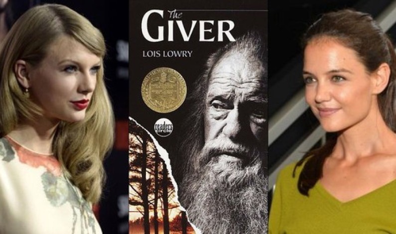 Film Adaption of Classic Novel The Giver Releases First Trailer