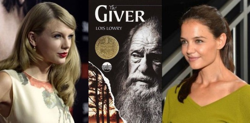 Film Adaption of Classic Novel The Giver Releases First Trailer