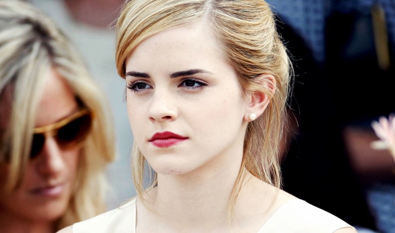Emma Watson: Superstar or Aspiring Mortal?