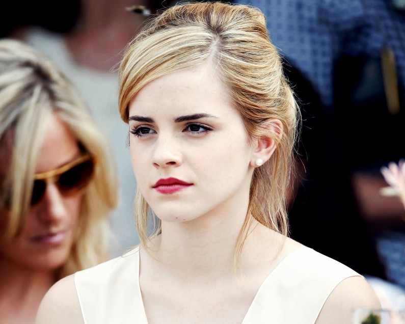 Emma Watson: Superstar or Aspiring Mortal?