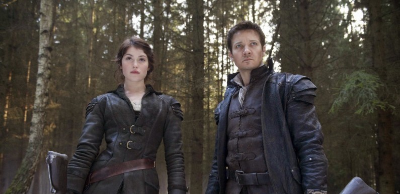 Hansel & Gretel: Witch Hunters Sequel Is a Go