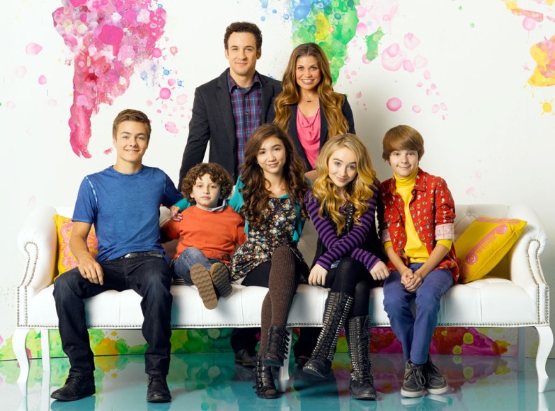 “Girl Meets World” Brings In 5.2 Million Viewers