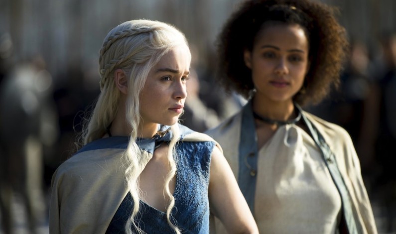 Game of Thrones Soars to New Heights