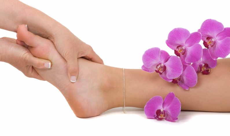 Foot Treatments That Will Promote Healthier Feet
