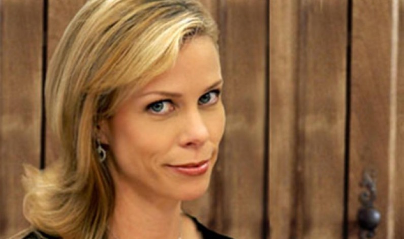 Cheryl Hines Exchanges ‘I Dos’ With Robert Kennedy Jr. in Hyannis Port