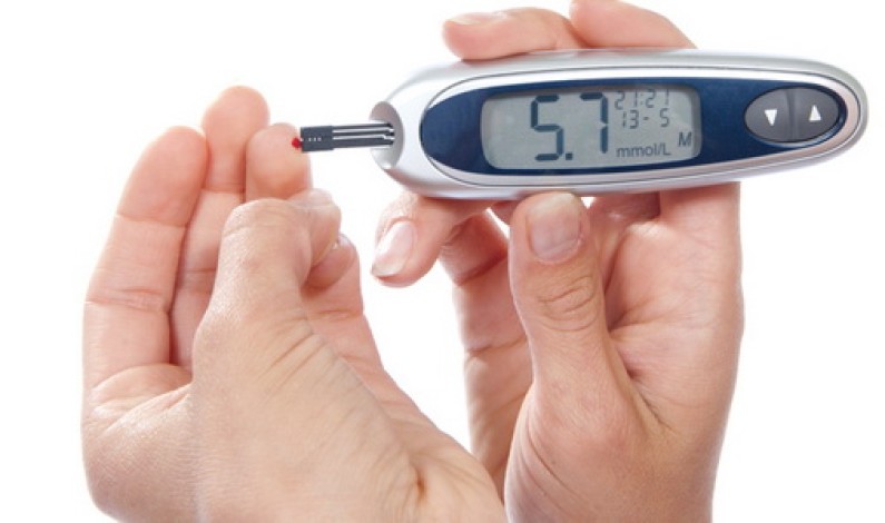 Diabetes, an Inherited Disease or Handed Down From Parents Bad Habits?
