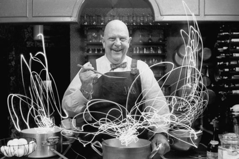 James Beard: Excellence in Culinary Arts