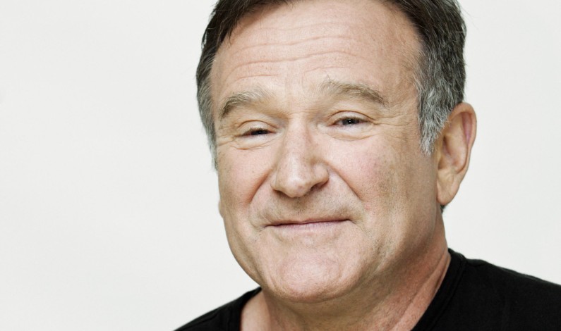 Robin Williams: Comic Genius and Tortured Soul