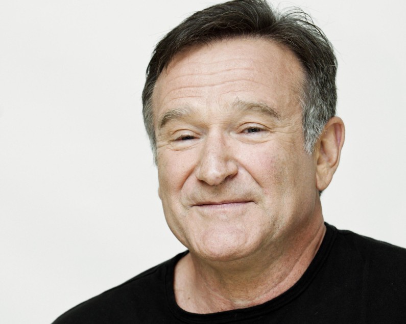 Robin Williams: Comic Genius and Tortured Soul