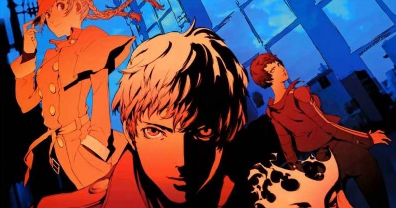 Now Is the Time to Be A Persona Fan [Video]