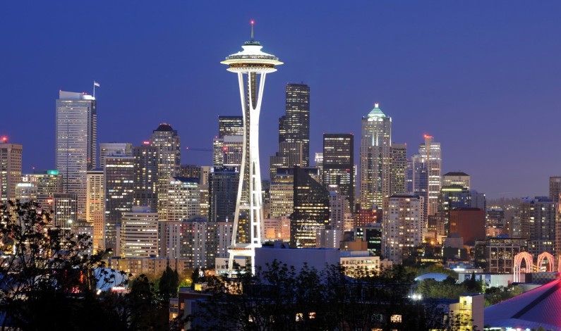 Seattle: A Few Recommendations on Capitol Hill