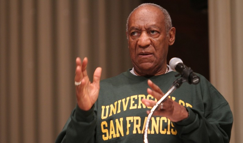 Bill Cosby Maintains Innocence in Sexual Assault Allegations