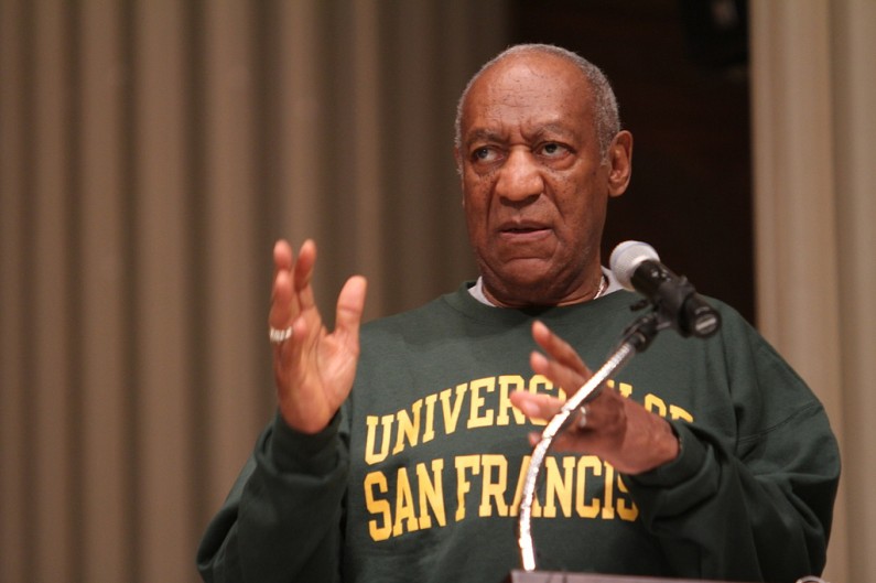 Bill Cosby Maintains Innocence in Sexual Assault Allegations