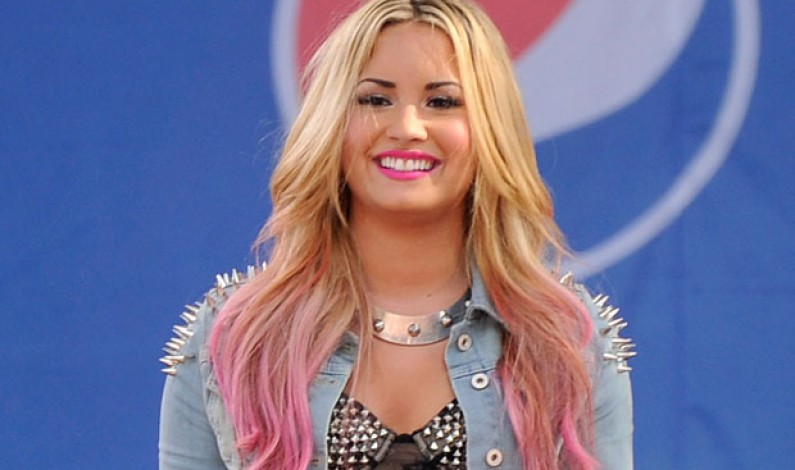 Demi Lovato’s New Tattoo and Its Unpredictable Hidden Meaning