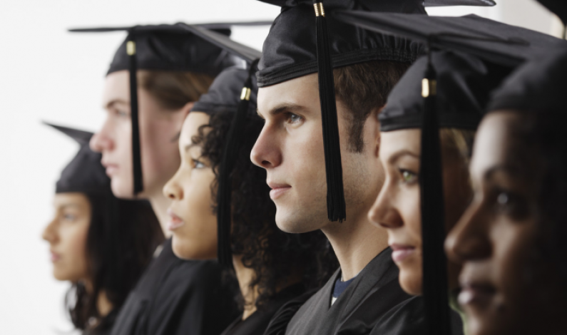 Facts and Realities About Higher Education for the 30 and Over Student Population