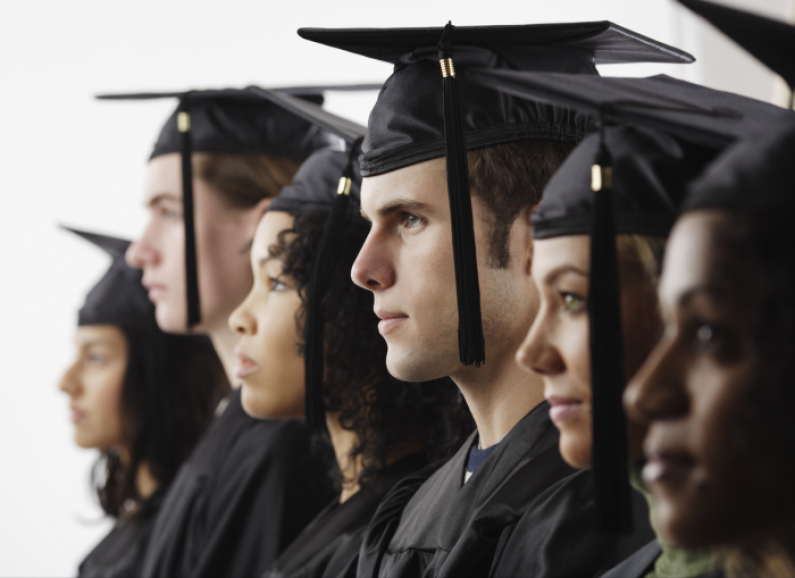 Facts and Realities About Higher Education for the 30 and Over Student Population