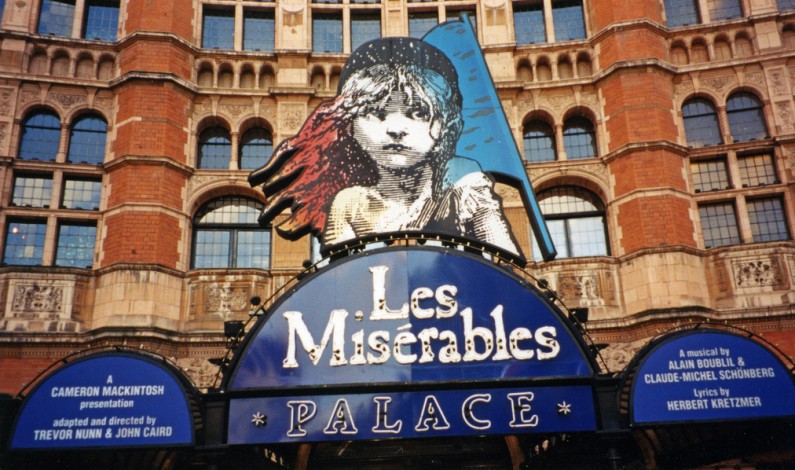‘Les Miserables’: The Movie and Musical