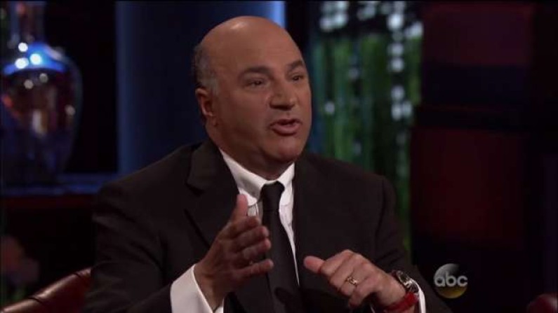 ‘Shark Tank’: Ticket to the American Dream