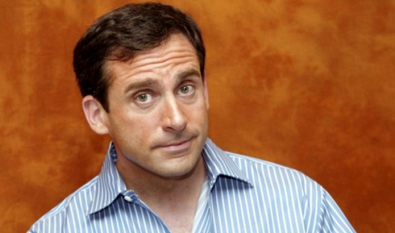 Steve Carell Continues Long Tradition of Oscar-Worthy Comedians