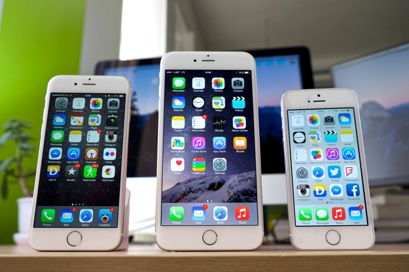 Apple iPhone 6: Hype or Hoopla?