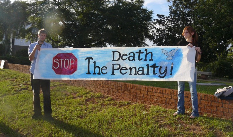 Death Penalty Dichotomy