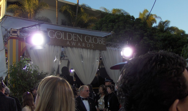 72nd Annual Golden Globes Reviewed