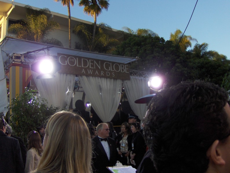 72nd Annual Golden Globes Reviewed