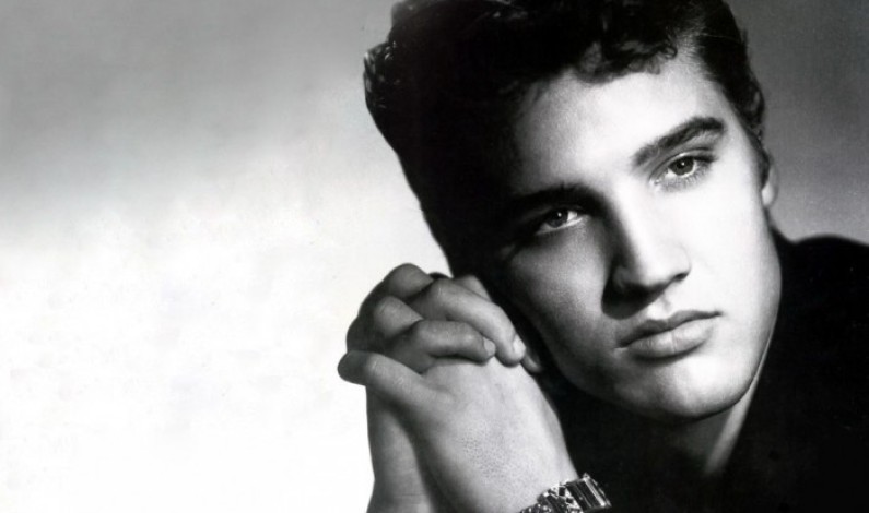 Elvis Presley Items Up for Auction