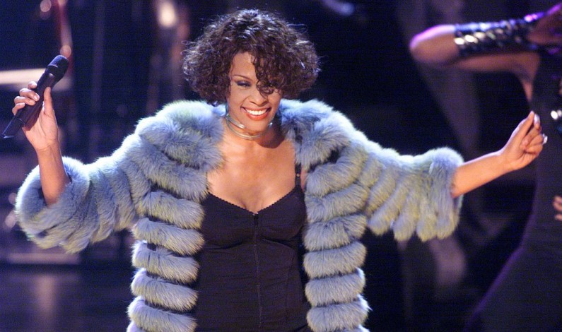 Whitney or Not?