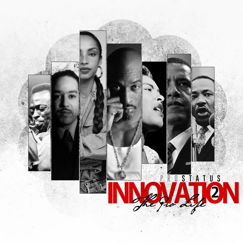 Innovating Hip Hop With Pro Status: A Conversation Part Two