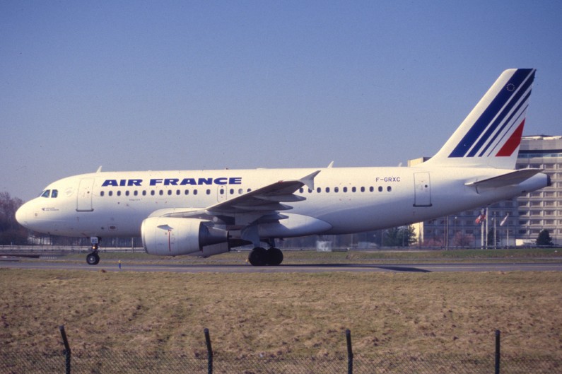 Passengers Questioned About Air France Flight Bomb Threat