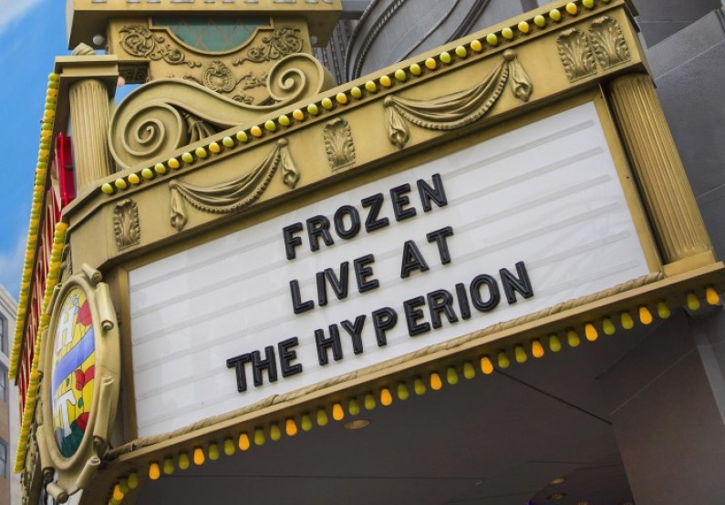 ‘Frozen’ Comes Alive at California Adventure This Summer