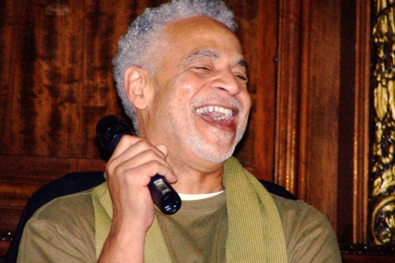 Actors and Fans Remember Ron Glass