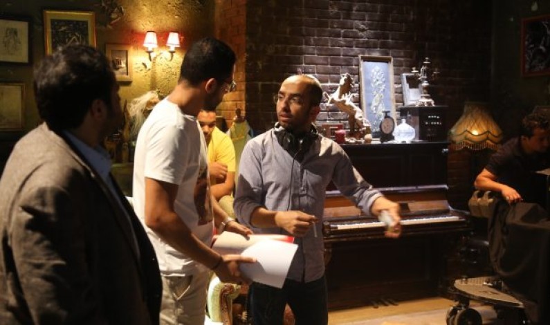 Hollywood Welcomes Saudi Arabian Filmmakers