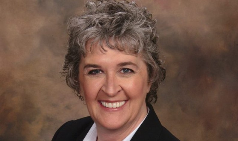 Mary Perry Candidate for 1st Congressional District in Nevada