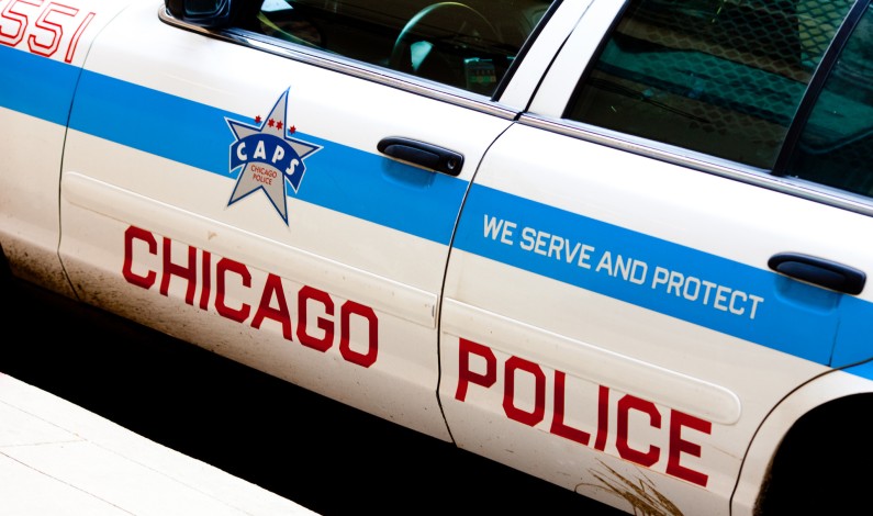 Weekend Shootings in Chicago Kills 2 Wounds 14