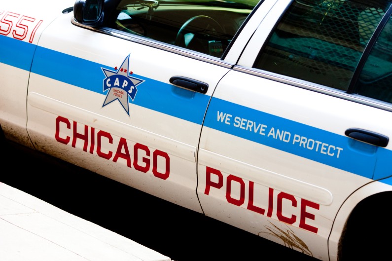 Weekend Shootings in Chicago Kills 2 Wounds 14