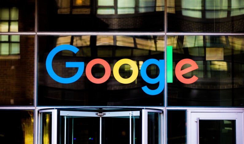 Google Faces Class-Action Discrimination Lawsuits