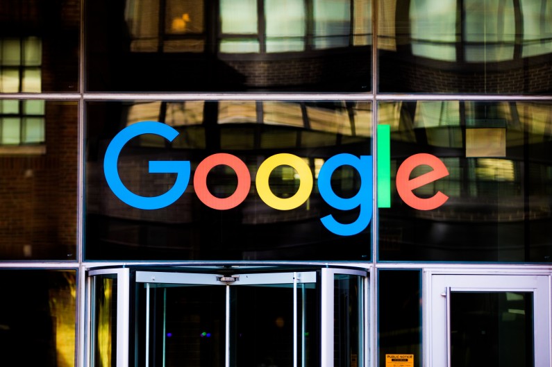 Google Faces Class-Action Discrimination Lawsuits