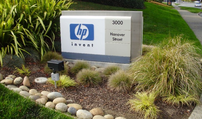 Hewlett Packard Recalls Batteries for Specific Devices