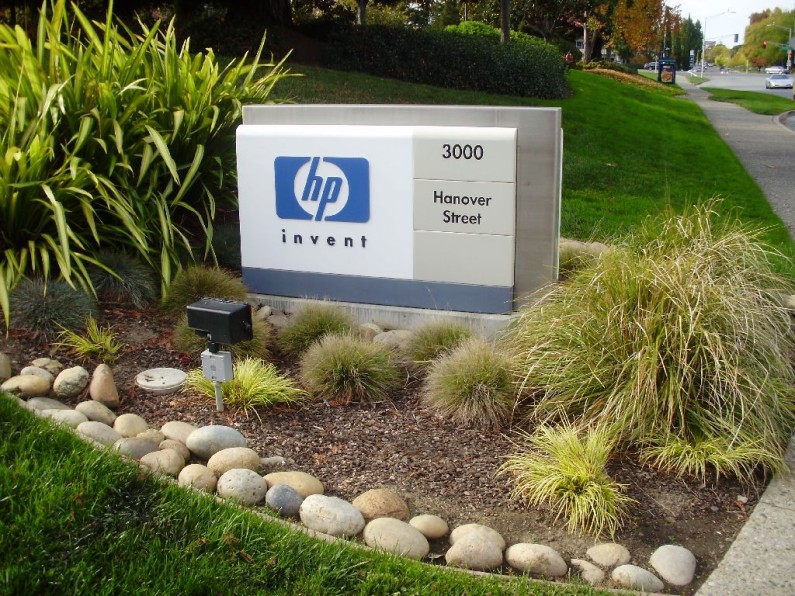 Hewlett Packard Recalls Batteries for Specific Devices
