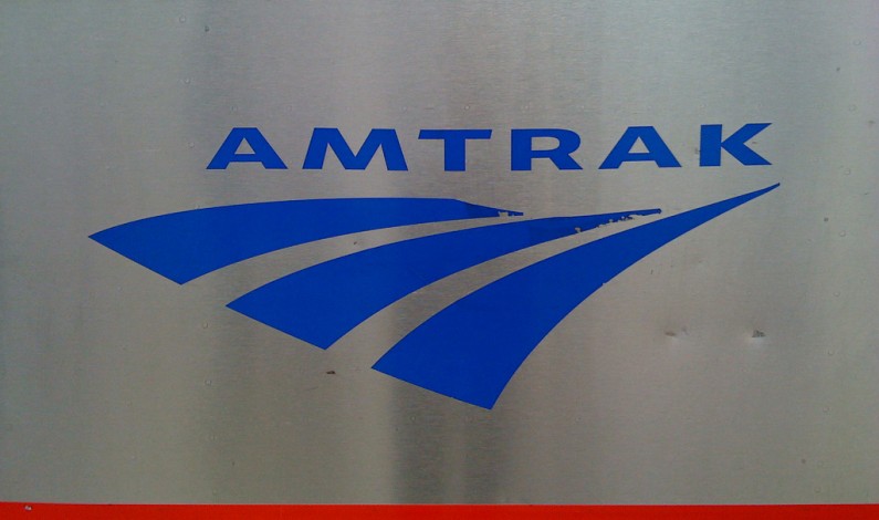 Amtrak Train Collision in South Carolina
