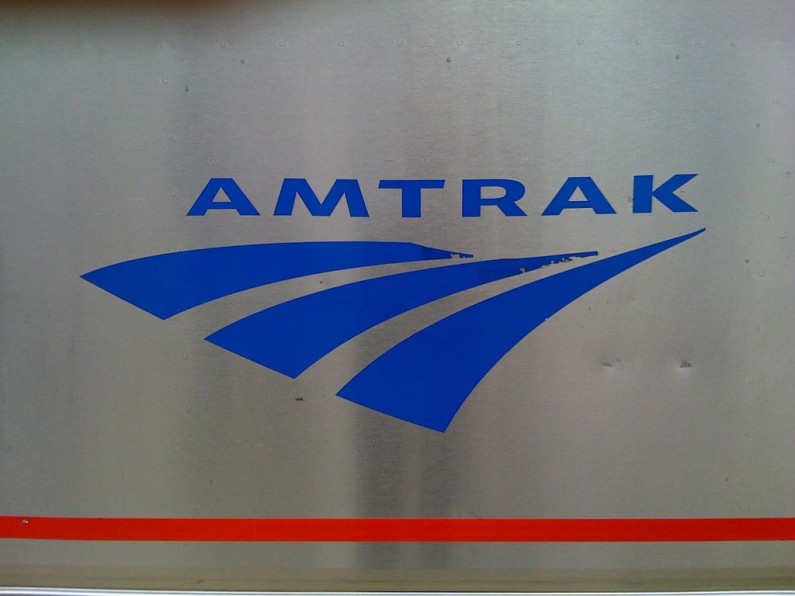 Amtrak Train Collision in South Carolina