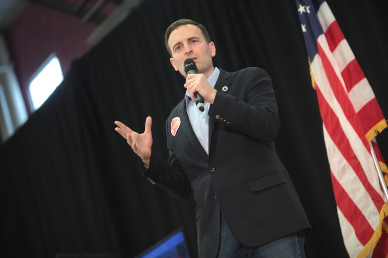 Laxalt and Roberson Funded Consultants Spread Defamation on Conservative Republicans