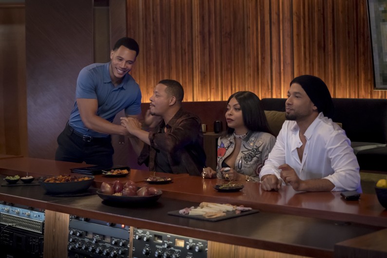 ‘Empire’ Season 5: What to Expect and Where the Show Is Going [Spoiler Alert]