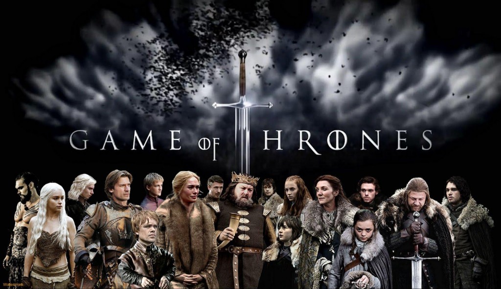 Game of Thrones: A Potentially Problematic Addiction