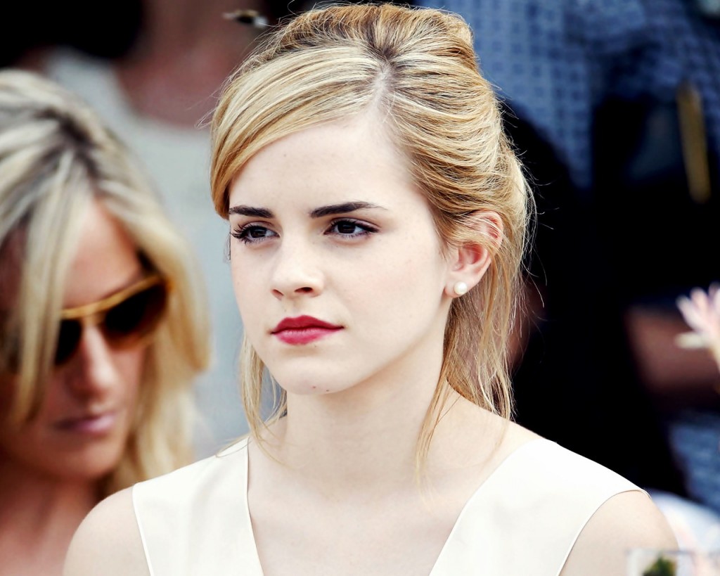 Emma Watson – Superstar or aspiring mortal?